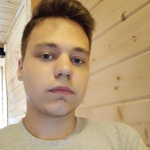 Алексей, 20 лет, Сергиев Посад