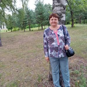 Девушки в Нижний Новгороде: Людмила, 71 - ищет парня из Нижний Новгорода