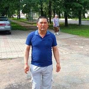Фозил, 30 лет, Рыбинск