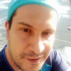 Julián, 43 года, Mxico