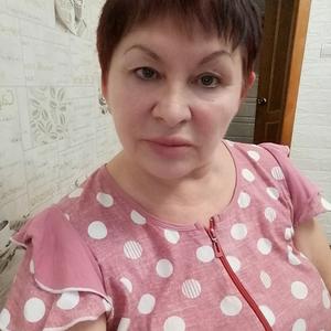 Девушки в Владивостоке: Tatyana, 62 - ищет парня из Владивостока