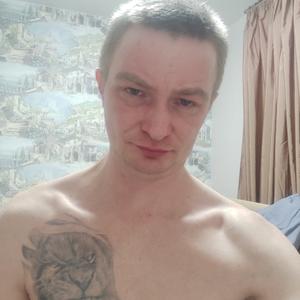 Парни в Ижевске: Антон, 35 - ищет девушку из Ижевска