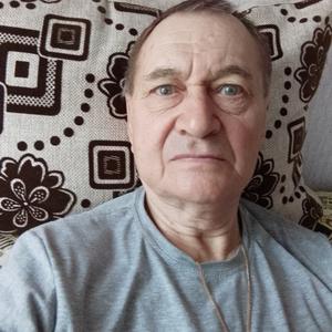 Викти, 65 лет, Казань