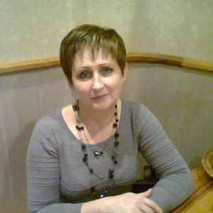 Светлана Осипова, 58 лет, Вельск