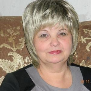 Валентина Кислухина, 65 лет, Лысьва