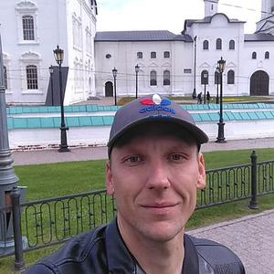 Яков, 38 лет, Тобольск