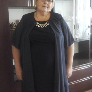 Вера Ивановна, 71 год, Красноярск