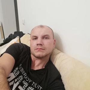 Владимир, 38 лет, Струнино