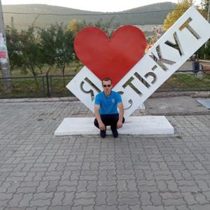Парни в Перми: Максим, 28 - ищет девушку из Перми