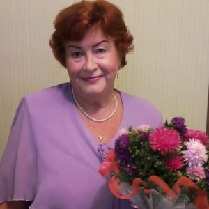 Валентина, 75 лет, Таганрог