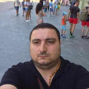 Irakli, 42 года, Москва