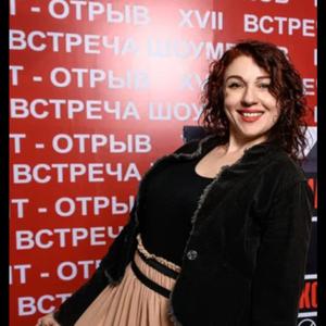 Екатерина, 44 года, Волгоград