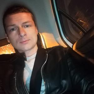 Парни в Санкт-Петербурге: Александр, 36 - ищет девушку из Санкт-Петербурга