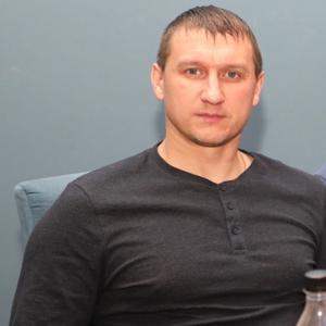 Парни в Перми: Алексей, 39 - ищет девушку из Перми