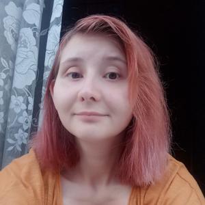 Шарлотта, 23 года, Новосибирск
