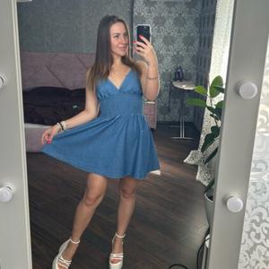 Анна, 24 года, Краснодар