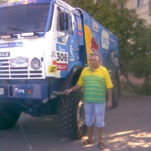 Парни в Таганроге: Игорь, 55 - ищет девушку из Таганрога