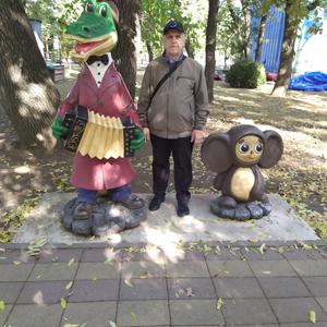 Парни в Зеленограде: Иван, 74 - ищет девушку из Зеленограда