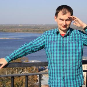 Денис Груздев, 43 года, Приволжск
