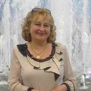 Елена, 65 лет, Астрахань