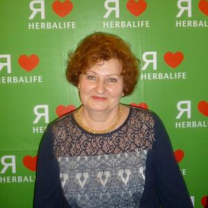 Генриетта, 68 лет, Братск