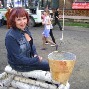 Девушки в Томске: Наталья, 63 - ищет парня из Томска