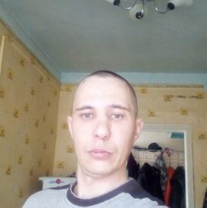 Парни в Киренске: Денис, 40 - ищет девушку из Киренска