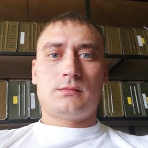 Павел, 35 лет, Грозный
