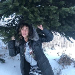 Девушки в Новокузнецке: Анжела Власова, 55 - ищет парня из Новокузнецка