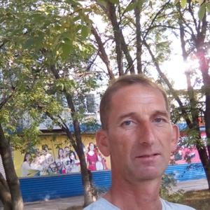 Парни в Новокуйбышевске: Сергей, 52 - ищет девушку из Новокуйбышевска