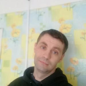 Дмитрий, 44 года, Десногорск