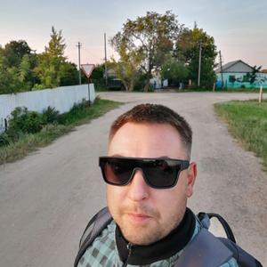 Парни в Оренбурге: Володя, 37 - ищет девушку из Оренбурга