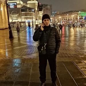 Парни в Мончегорске: Александр, 34 - ищет девушку из Мончегорска