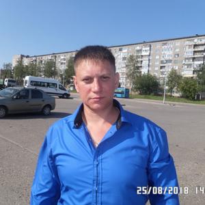 Андрей, 40 лет, Череповец