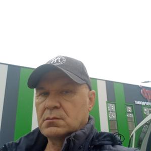 Владимир, 62 года, Киров