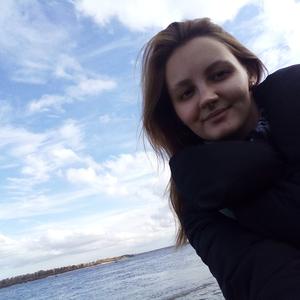 Алина, 23 года, Калининград