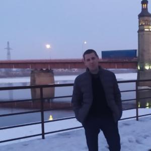 Парни в Балтийске: Алексей, 34 - ищет девушку из Балтийска