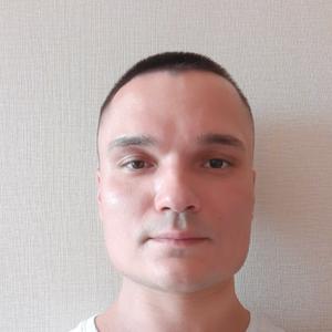 Геннадий, 37 лет, Новосибирск