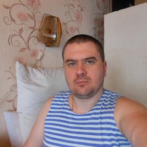 Андрей, 40 лет, Калязин