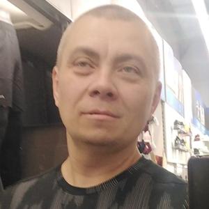 Парни в Уфе (Башкортостан): Раис, 43 - ищет девушку из Уфы (Башкортостан)