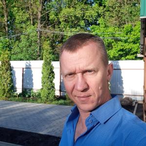 Руслан, 49 лет, Воронеж