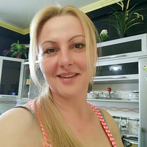 Девушки в Буденновске: Ольга, 51 - ищет парня из Буденновска