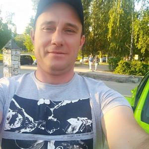 Парни в Тольятти: Вадим, 42 - ищет девушку из Тольятти