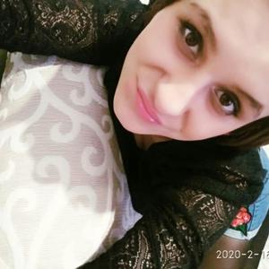 Анжела, 22 года, Омск