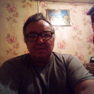 Николай, 61 год, Заречный