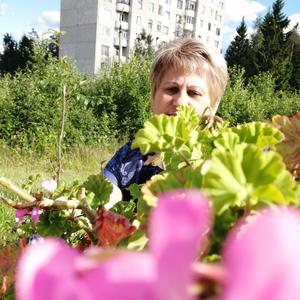 Девушки в Костомукше: Ольга, 52 - ищет парня из Костомукши