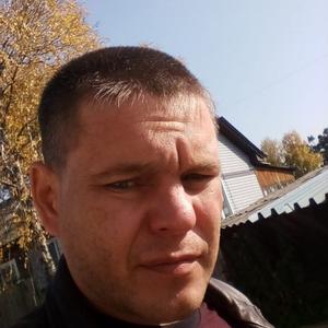 Парни в Лесосибирске: Сергей, 42 - ищет девушку из Лесосибирска
