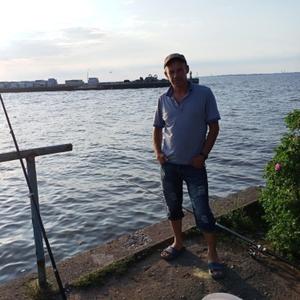 Парни в Санкт-Петербурге: Иван Бредихин, 46 - ищет девушку из Санкт-Петербурга