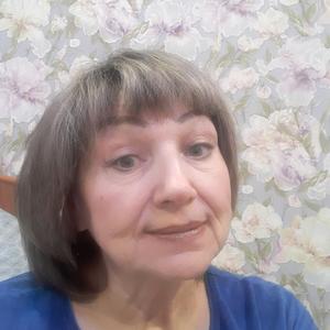 Девушки в Новосибирске: Наталья, 63 - ищет парня из Новосибирска