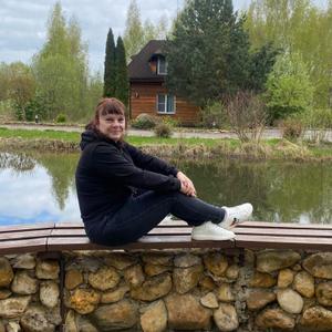 Девушки в Смоленске: Маша, 30 - ищет парня из Смоленска